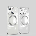 For iPhone 13 / Silver