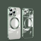 For iPhone 13 Pro / Dark Green