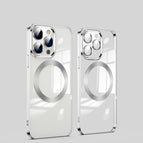 Para iPhone 13 Pro Max / Plata