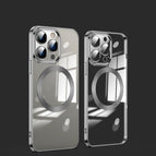 Para iPhone 13 Pro Max / Negro