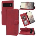 For Google Pixel 7 Pro 5G / Red
