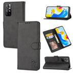 For Xiaomi Redmi Note 11 4G Global/11S / Black