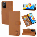For Xiaomi Redmi Note 11 Pro Global / Yellow