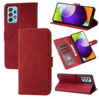 For Samsung Galaxy A23 4G / Red