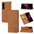 For Sony Xperia 1 IV / Yellow
