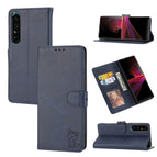 For Sony Xperia 1 IV / Blue