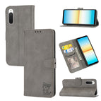 For Sony Xperia 10 IV / Grey