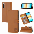 For Sony Xperia 10 IV / Yellow