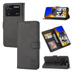 For Xiaomi Poco M4 Pro / Black