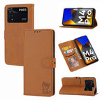 For Xiaomi Poco M4 Pro / Yellow