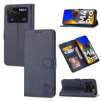 For Xiaomi Poco M4 Pro / Blue