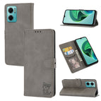 For Xiaomi Redmi Note 11E / Grey