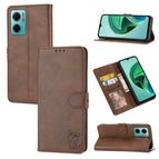 For Xiaomi Redmi Note 11E / Brown