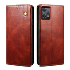 For OnePlus Nord CE 2 Lite 5G / Brown
