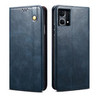 For OPPO Reno7 4G / F21 Pro / Blue