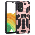 For Samsung Galaxy A33 5G / Rose Gold