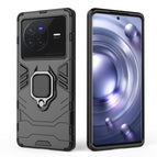 For vivo X80 5G / Black