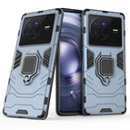 For vivo X80 5G / Navy Blue