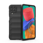 For Samsung Galaxy M33 5G / Black