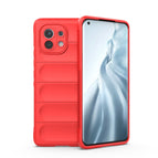 For Xiaomi Mi 11 / Red