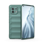 For Xiaomi Mi 11 / Dark Green