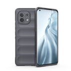 For Xiaomi Mi 11 / Dark Grey