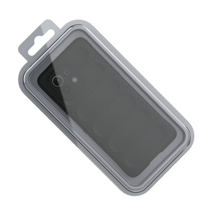 Magic Shield TPU + Flannel Phone Case, For Xiaomi Mi 11