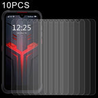For Hotwav Cyber 8(10 PCS)