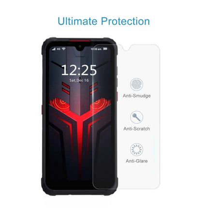 10 PCS 0.26mm 9H 2.5D Tempered Glass Film, For Hotwav Cyber 8(10 PCS), For Hotwav H1(10 PCS), For Hotwav T5 Pro(10 PCS), For Hotwav Cyber 9 Pro(10 PCS), For Hotwav Cyber 7(10 PCS), For UMIDIGI F3S (10 PCS), For UMIDIGI F3 (10 PCS)                      ...