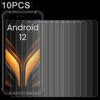 For Hotwav T5 Pro(10 PCS)