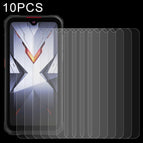 For Hotwav Cyber 9 Pro(10 PCS)