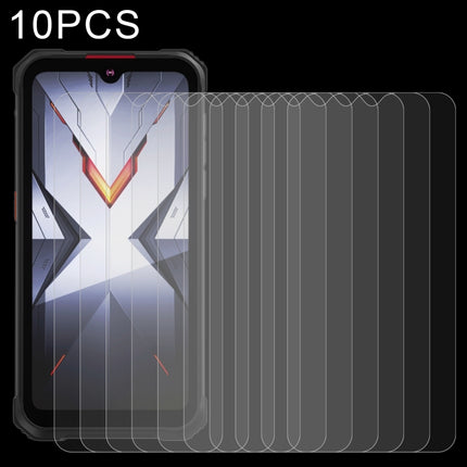 10 PCS 0.26mm 9H 2.5D Tempered Glass Film, For Hotwav Cyber 8(10 PCS), For Hotwav H1(10 PCS), For Hotwav T5 Pro(10 PCS), For Hotwav Cyber 9 Pro(10 PCS), For Hotwav Cyber 7(10 PCS), For UMIDIGI F3S (10 PCS), For UMIDIGI F3 (10 PCS)                      ...
