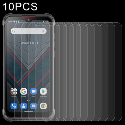 10 PCS 0.26mm 9H 2.5D Tempered Glass Film, For Hotwav Cyber 8(10 PCS), For Hotwav H1(10 PCS), For Hotwav T5 Pro(10 PCS), For Hotwav Cyber 9 Pro(10 PCS), For Hotwav Cyber 7(10 PCS), For UMIDIGI F3S (10 PCS), For UMIDIGI F3 (10 PCS)                      ...
