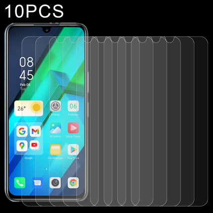 10 PCS 0.26mm 9H 2.5D Tempered Glass Film, For Hotwav Cyber 8(10 PCS), For Hotwav H1(10 PCS), For Hotwav T5 Pro(10 PCS), For Hotwav Cyber 9 Pro(10 PCS), For Hotwav Cyber 7(10 PCS), For UMIDIGI F3S (10 PCS), For UMIDIGI F3 (10 PCS)                      ...