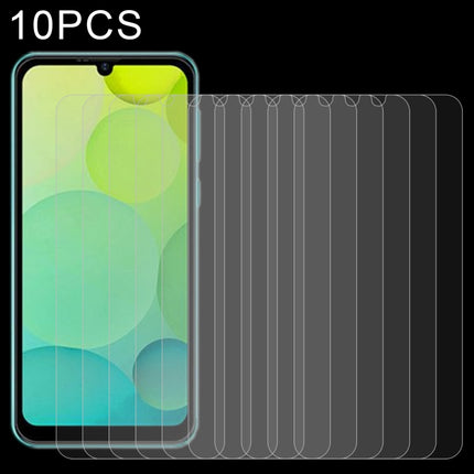 10 PCS 0.26mm 9H 2.5D Tempered Glass Film, For Hotwav Cyber 8(10 PCS), For Hotwav H1(10 PCS), For Hotwav T5 Pro(10 PCS), For Hotwav Cyber 9 Pro(10 PCS), For Hotwav Cyber 7(10 PCS), For UMIDIGI F3S (10 PCS), For UMIDIGI F3 (10 PCS)                      ...