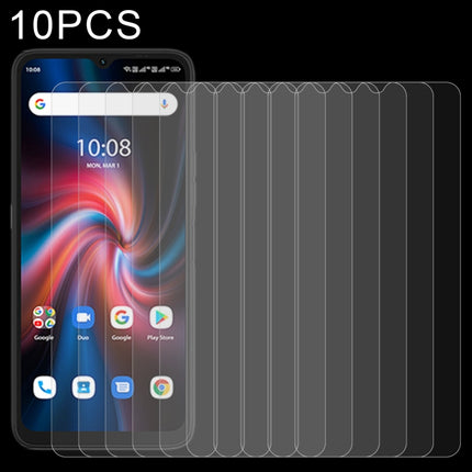 10 PCS 0.26mm 9H 2.5D Tempered Glass Film, For Hotwav Cyber 8(10 PCS), For Hotwav H1(10 PCS), For Hotwav T5 Pro(10 PCS), For Hotwav Cyber 9 Pro(10 PCS), For Hotwav Cyber 7(10 PCS), For UMIDIGI F3S (10 PCS), For UMIDIGI F3 (10 PCS)                      ...