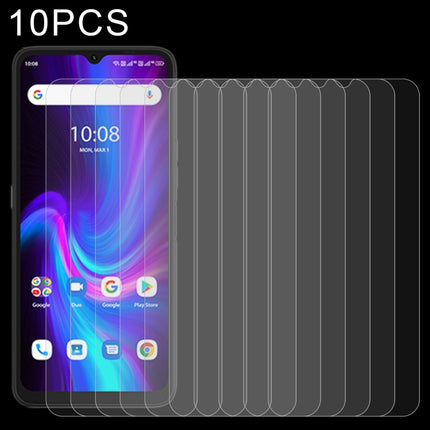 10 PCS 0.26mm 9H 2.5D Tempered Glass Film, For Hotwav Cyber 8(10 PCS), For Hotwav H1(10 PCS), For Hotwav T5 Pro(10 PCS), For Hotwav Cyber 9 Pro(10 PCS), For Hotwav Cyber 7(10 PCS), For UMIDIGI F3S (10 PCS), For UMIDIGI F3 (10 PCS)                      ...