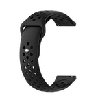 For Huami Amazfit / Black