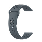 For Huami Amazfit / Gray