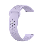 For Huami Amazfit / Light Purple