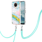 For Nokia G20 / G10 / Green 004