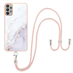 For Samsung Galaxy A23 5G / 4G / White 006