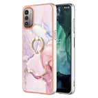 For Nokia G21 / G11 / Rose Gold 005