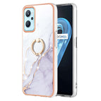 For OPPO Realme 9i / A36 / A96 4G / White 006