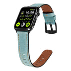 7 45mm / 6&SE&5&4 44mm / 3&2&1 42mm / Baby Blue