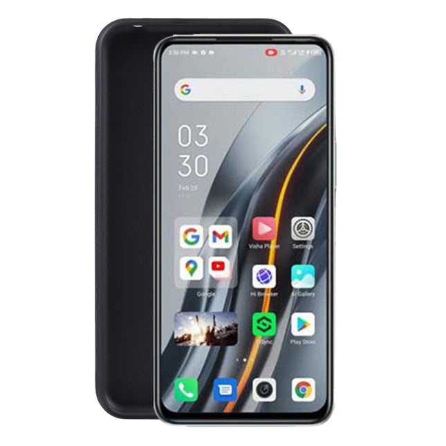 TPU Phone Case, For Infinix Note 12 VIP, For Ulefone Note 6T