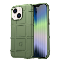 Rugged Shield Full Coverage Shockproof TPU Case, For iPhone 14, For iPhone 14 Pro, For iPhone 14 Plus, For iPhone 14 Pro Max