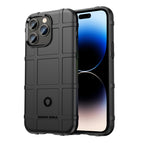 Für iPhone 14 Pro Max / Schwarz