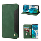 For Motorola Moto G52 / Green