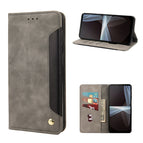 For Sony Xperia 10 IV / Grey